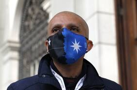 Caso Rojas Vade: Comisión de Constitución de la Cámara aprueba reforma que permite renuncia de convencionales, pero rechaza indicación para establecer mecanismo de reemplazo