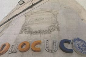 Artista que ganó Fondart 2023 vandalizó edificios de Valparaíso: piden al gobierno que se querelle por los hechos