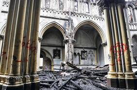 Ley de seguridad del Estado: retiro de querellas