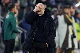 “Arrogante y presuntuoso”: Fabio Capello le da otra palada a Guardiola