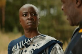 Una escena eliminada de Black Panther propone a Okoye como la siguiente reina de Wakanda