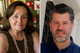 La reservada presentación de cifras de Marta Lagos al comando del Apruebo