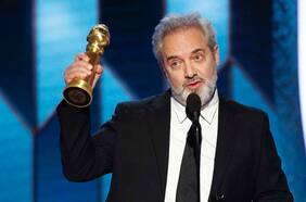 Netflix firma acuerdo con Sam Mendes, Rowan Atkinson y Andy Serkis