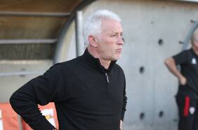 La hollywoodense reflexión de Ivo Basay tras mantener la categoría con Copiapó: “Esto fue como Tom Cruise en ‘Misión Imposible’”