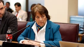 Delpiano aborda estado de excepción en la Macrozona Sur ad portas de nueva votación de prórroga en el Senado