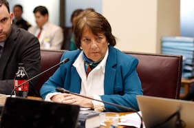 Ministra Delpiano tras pérdida de contacto con helicóptero: “Están todos los recursos necesarios desplegados”