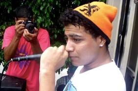 “Cinco años detenido sin juicio”: la trama detrás del rapero acusado del homicidio de una profesora chilena en Venezuela