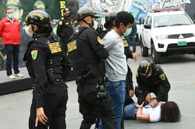 La guerra de bandas extranjeras que desangra a Lima: el Tren de Aragua y la Cota 905 se disputan el control de la capital peruana