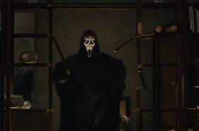 Un Ghostface como ningún otro: Este es el tráiler de Scream VI