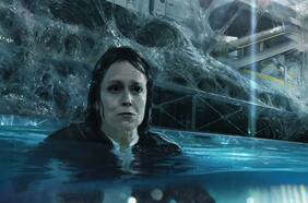 Vean nuevas imágenes de la secuela de Aliens que nunca fue