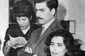 La relación “prohibida” de Mario Vargas Llosa y su tía Julia: cómo su primer amor marcó el inicio de su carrera literaria