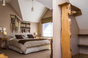 Casa Kalfü: Hotel Boutique en Puerto Varas