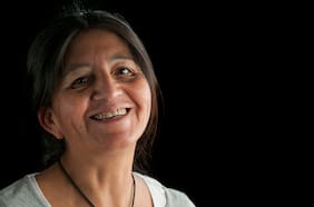 Anita Mena Milao: una culpa y muchos desafíos