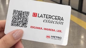 La Tercera Estación tiene Bip! Cómo conseguir la nueva tarjeta del Metro