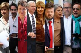 Elecciones y textura democrática