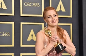 Oscar 2022: sigue el minuto a minuto de la premiación
