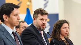 Kaiser acusa que el FA y el PC “están apostando a que se caigan las mayorías de manera no natural” respecto a la megarreforma