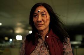 Oscar 2023: dónde ver en streaming las películas ganadoras