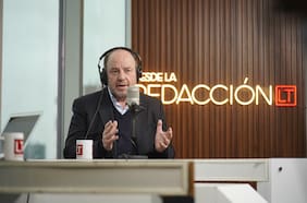 Alfredo Moreno e informe sobre la Paz y el Entendimiento: “Más cerca del octubrismo es lo que tenemos hoy”