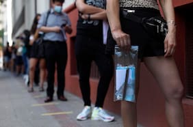 Usar una cábala y evitar comer carne: algunas claves para rendir con éxito la PDT