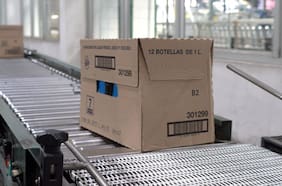 Mercado de las cajas de cartón: familia Matte Izquierdo compra la unidad en Chile de International Paper