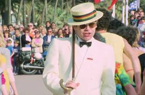 I’m Still Standing, Elton John y un viejo éxito para resistir un quiebre amoroso