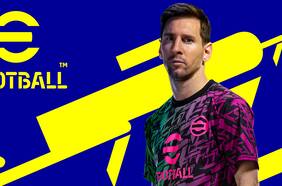 eFootball ya tiene fecha de lanzamiento: llegará el 30 de septiembre