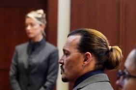 Jurado del caso de Johnny Depp y Amber Heard reveló por qué decidieron creerle al actor