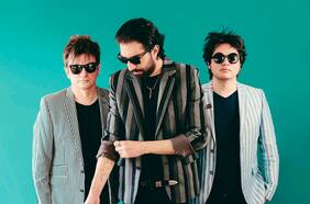 Lanza Internacional recluta al guitarrista de Primal Scream para su nuevo disco