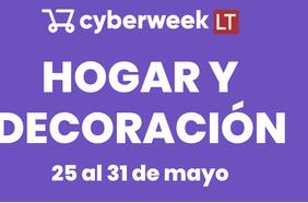 8 ofertas para mejorar y decorar tu casa