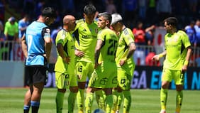 Invertir la localía o cambiar de estadio: las gestiones para evitar la suspensión del partido entre Huachipato y la U