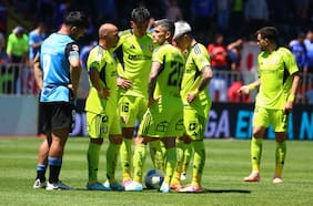 Invertir la localía o cambiar de estadio: las gestiones para evitar la suspensión del partido entre Huachipato y la U