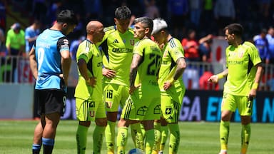 Invertir la localía o cambiar de estadio: las gestiones para evitar la suspensión del partido entre Huachipato y la U