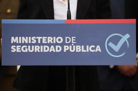 Gobierno retira de Contraloría reglamento del Ministerio de Seguridad