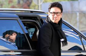 Encuentran muerto a actor surcoreano Lee Sun-kyun, uno de los protagonistas de Parasite