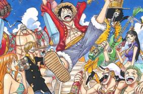 One Piece: Luffy muestra su nuevo ataque en el capítulo 1000 del manga