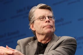 No tengas miedo: cómo es la nueva novela de Stephen King (con el regreso de su personaje favorito)