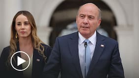 DLR | las metas difíciles, pero no imposibles, del ministro Quiroz