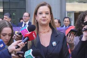 “Un llamado de atención a las autoridades”: fiscales efectúan jornada de reflexión y reclaman por más recursos