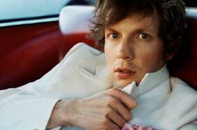 Beck vuelve a Chile con show en solitario: fecha, lugar, entradas y precios