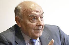 ¿A cuánto llegará el dólar y la inflación en Argentina? Las proyecciones del polémico exministro de Economía Domingo Cavallo