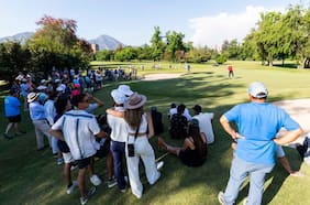 Con la de golf a la cabeza: las 11 federaciones bloqueadas por el Estado para recibir recursos por no transformarse en FDN