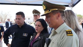 “Escudo en Ruta”: gobierno impulsa plan para frenar robo de autos, drogas y tráfico de migrantes en el norte