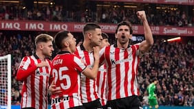 A qué hora y dónde ver a Real Sociedad vs. Athletic por la Copa del Rey