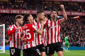 A qué hora y dónde ver a Real Sociedad vs. Athletic por la Copa del Rey