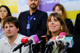 La presión sobre el FA por mantenerse como la bancada más grande de la izquierda