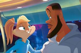 La crítica no está del lado de Space Jam: A New Legacy y así lo refleja Rotten Tomatoes