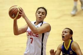 Ziomara Morrison ficha en el Nantes francés