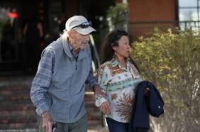 Las conclusiones de la autopsia del actor Gene Hackman y su esposa Betsy Arakawa