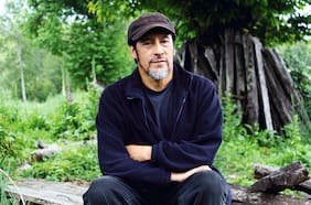 Elicura Chihuailaf es el primer poeta mapuche en recibir el Premio Nacional de Literatura